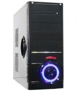 Carcasa Segotep, SECC Steel ATX Mid Tower, fara sursa, SG-960D - Pret | Preturi Carcasa Segotep, SECC Steel ATX Mid Tower, fara sursa, SG-960D