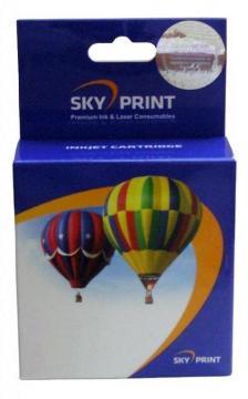 Cartus inkjet compatibil SKY-HP 301 Black, 190pg, compatibil cu CH561EE - Pret | Preturi Cartus inkjet compatibil SKY-HP 301 Black, 190pg, compatibil cu CH561EE