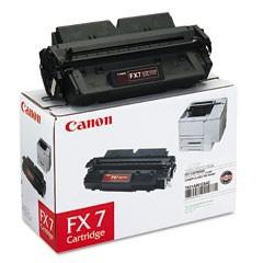 Cartus Toner Canon FX7, CH7621A002AA negru, consumabile FAX Canon LC710, Canon LC720, Canon LC730 - Pret | Preturi Cartus Toner Canon FX7, CH7621A002AA negru, consumabile FAX Canon LC710, Canon LC720, Canon LC730