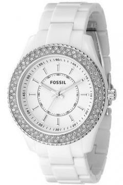 Ceas Fossil Stella White Glitz ES2444 - Pret | Preturi Ceas Fossil Stella White Glitz ES2444