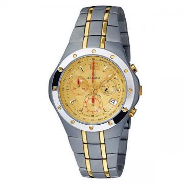 Ceas Grovana Titanium Chronograph 1532.9121 - Pret | Preturi Ceas Grovana Titanium Chronograph 1532.9121