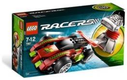 Fast - din seria lego racers - Pret | Preturi Fast - din seria lego racers