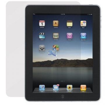 Folie ecran Manhattan pentru iPad - Pret | Preturi Folie ecran Manhattan pentru iPad