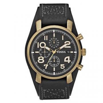 Fossil Mens Vitanged Bronze DE5008 - Pret | Preturi Fossil Mens Vitanged Bronze DE5008