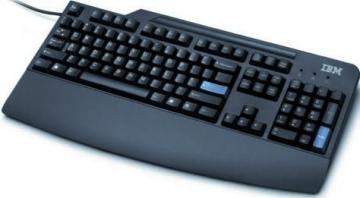 Tastatura Lenovo Preferred Pro USB UK 73P5256 - Pret | Preturi Tastatura Lenovo Preferred Pro USB UK 73P5256