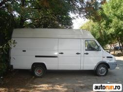 Vand Iveco Turbo-Daily 35-10 - Pret | Preturi Vand Iveco Turbo-Daily 35-10