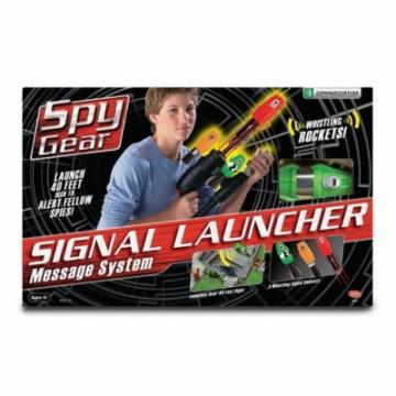 Wild planet Spy Gear Signal Launcher - Pret | Preturi Wild planet Spy Gear Signal Launcher