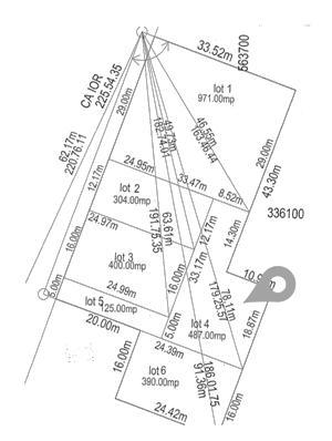 XL2-0842 vanzare (schimb) teren constructie adiacent Hypermarket Titan Auchan - Pret | Preturi XL2-0842 vanzare (schimb) teren constructie adiacent Hypermarket Titan Auchan