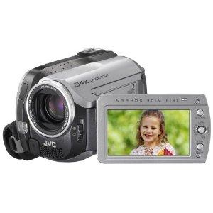 Camera video cu hard 30Gb - Pret | Preturi Camera video cu hard 30Gb