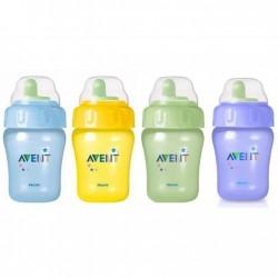 Cana 260 ml Avent Magic - SCF602/01 - Pret | Preturi Cana 260 ml Avent Magic - SCF602/01