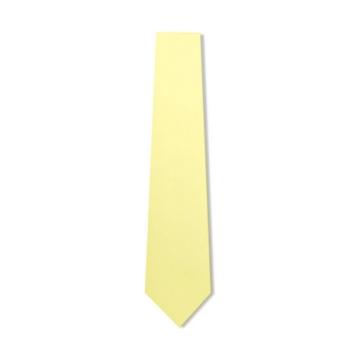 Cravata galbena personalizata - Pret | Preturi Cravata galbena personalizata