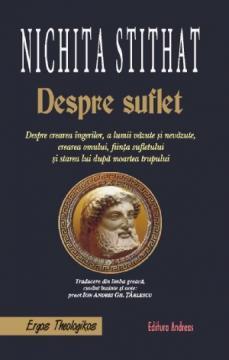 Despre suflet - Pret | Preturi Despre suflet