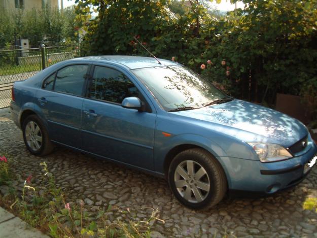 ford mondeo ghia - Pret | Preturi ford mondeo ghia