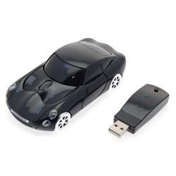 Gadget Mouse Wireless TVR Tuscan - Pret | Preturi Gadget Mouse Wireless TVR Tuscan