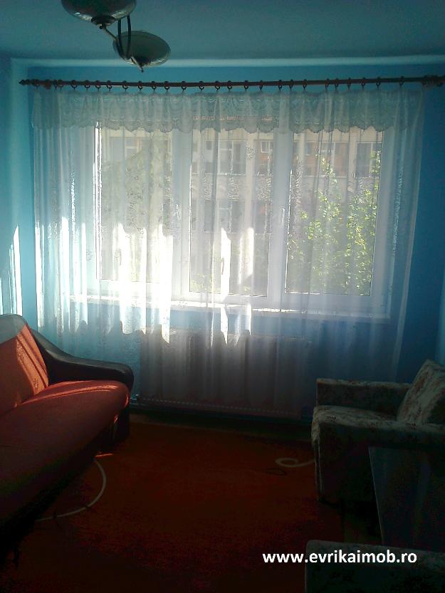 Inchiriez apartament 2 camere, s.utila 59 mp, zona M. Viteazul, et 2 - Pret | Preturi Inchiriez apartament 2 camere, s.utila 59 mp, zona M. Viteazul, et 2