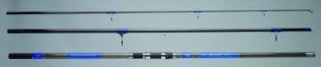 Lanseta Sert SURF ZONE 4.20 m 100-200 gr. 3 bucati - Pret | Preturi Lanseta Sert SURF ZONE 4.20 m 100-200 gr. 3 bucati