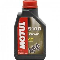 Motul 5100 10W40, 1 litru - Pret | Preturi Motul 5100 10W40, 1 litru