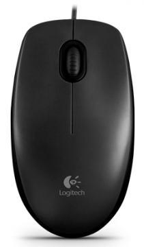 Mouse Logitech M90 Optical USB - Pret | Preturi Mouse Logitech M90 Optical USB