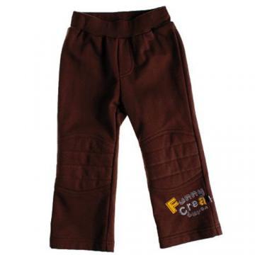 Pantaloni Trening Maro 7A - Creature - Pret | Preturi Pantaloni Trening Maro 7A - Creature