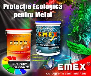 Protectia ecologica a suprafetelor metalice - Pret | Preturi Protectia ecologica a suprafetelor metalice