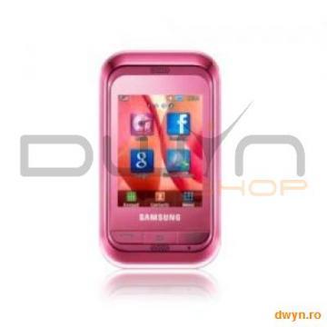 Samsung C3300 Champ Pink - Pret | Preturi Samsung C3300 Champ Pink
