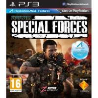 SOCOM Special Forces - Move Compatible PS3 - Pret | Preturi SOCOM Special Forces - Move Compatible PS3