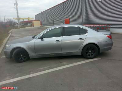 Vind bmw 530 - Pret | Preturi Vind bmw 530