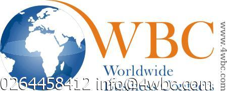 WBC - Power Up Your Business - Pret | Preturi WBC - Power Up Your Business