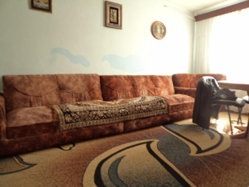 Apartament 3 camere, Mobilat - Pret | Preturi Apartament 3 camere, Mobilat