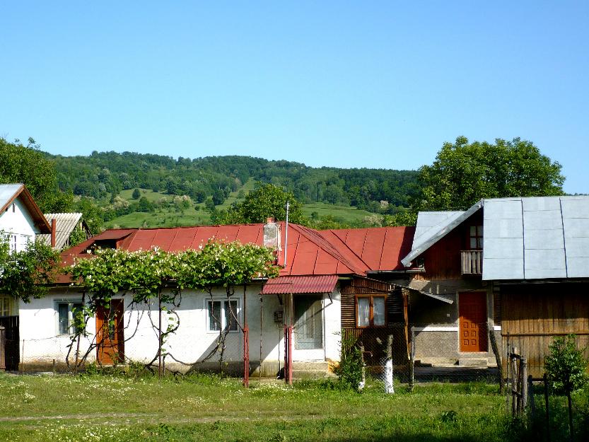 Casa drajna de jos pentru liniste si relaxare - Pret | Preturi Casa drajna de jos pentru liniste si relaxare