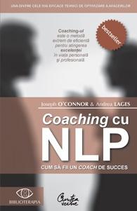 Coaching cu NLP. Cum sa fii un coach de succes - Pret | Preturi Coaching cu NLP. Cum sa fii un coach de succes