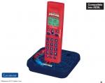 Joc copii telefon Dect Spider Man Lexibook DP170SP - Pret | Preturi Joc copii telefon Dect Spider Man Lexibook DP170SP