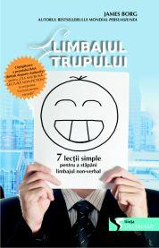 Limbajul trupului. 7 lectii simple pentru a stapanii limbajul non-verbal - Pret | Preturi Limbajul trupului. 7 lectii simple pentru a stapanii limbajul non-verbal