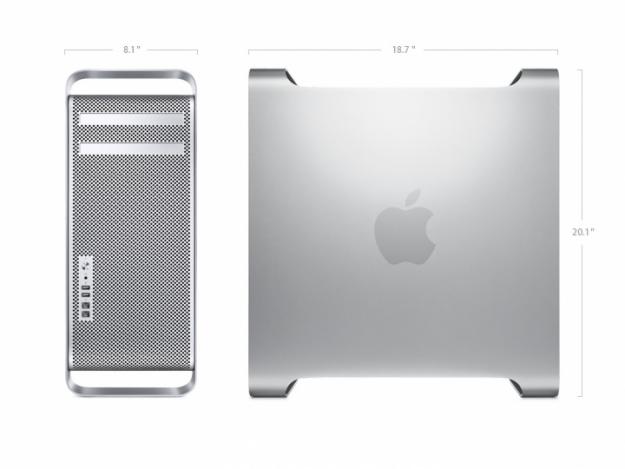Mac Pro Dual-Core Intel Xeon 2x2,66 GHz - Pret | Preturi Mac Pro Dual-Core Intel Xeon 2x2,66 GHz