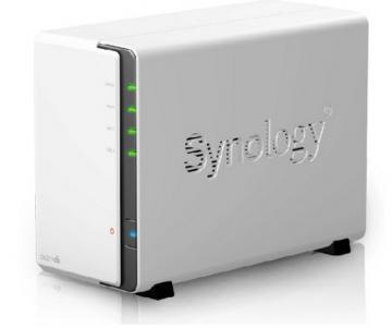 NAS Synology Home to Corporate Workgroup DS213air, NASSYDS213A - Pret | Preturi NAS Synology Home to Corporate Workgroup DS213air, NASSYDS213A