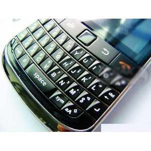 Telefon Blackberry 9700 bold dual sim - Pret | Preturi Telefon Blackberry 9700 bold dual sim