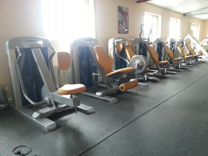 Vand aparate fitness Ortus Bermuda - Pret | Preturi Vand aparate fitness Ortus Bermuda