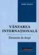 Vanzarea internationala.Elemente de drept - Pret | Preturi Vanzarea internationala.Elemente de drept