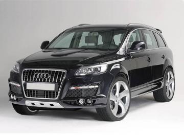 Audi Q7 Body Kit GT-1 - Pret | Preturi Audi Q7 Body Kit GT-1