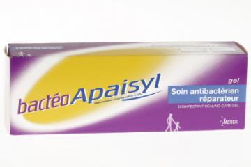 Bacteo Apaisyl Gel Antibacterian *30 ml - Pret | Preturi Bacteo Apaisyl Gel Antibacterian *30 ml