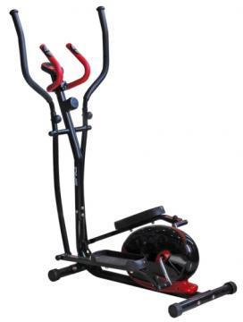 Biciclete Eliptice - Cross Trainer - DHS DHS 3401E 8 nivele volanta 4.5 Kg maxim 100 Kg - Pret | Preturi Biciclete Eliptice - Cross Trainer - DHS DHS 3401E 8 nivele volanta 4.5 Kg maxim 100 Kg