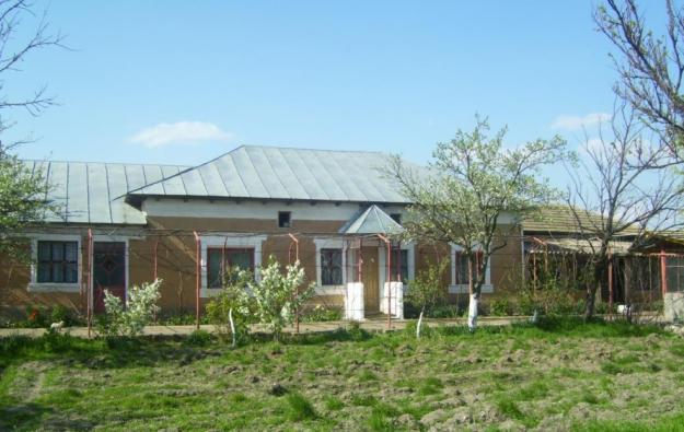 Casa de vanzare Poroschia - Pret | Preturi Casa de vanzare Poroschia