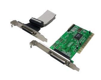 Controler MCAB Card PCI 2xporturi parallel - Pret | Preturi Controler MCAB Card PCI 2xporturi parallel