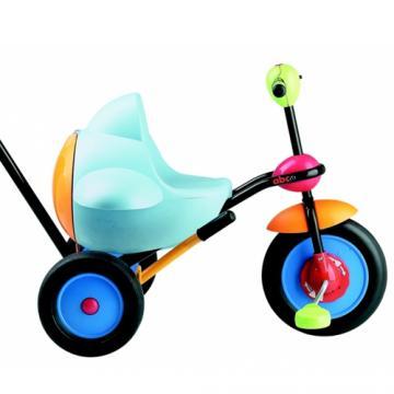 ItalTrike Tricicleta Jet City - Pret | Preturi ItalTrike Tricicleta Jet City