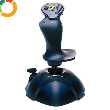 Joystick thrustmaster - foarte ieftin - Pret | Preturi Joystick thrustmaster - foarte ieftin