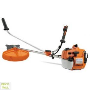 Motounealta Husqvarna 323 R II - Pret | Preturi Motounealta Husqvarna 323 R II