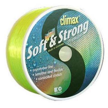 PREMIUM CLIMAX 0,30mm -1000m GALBEN FLUO - Pret | Preturi PREMIUM CLIMAX 0,30mm -1000m GALBEN FLUO