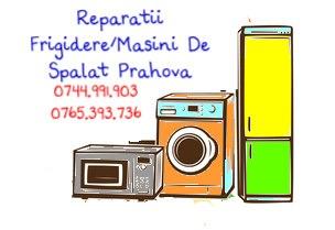 Reparatii frigidere/masini de spalat prahova - Pret | Preturi Reparatii frigidere/masini de spalat prahova