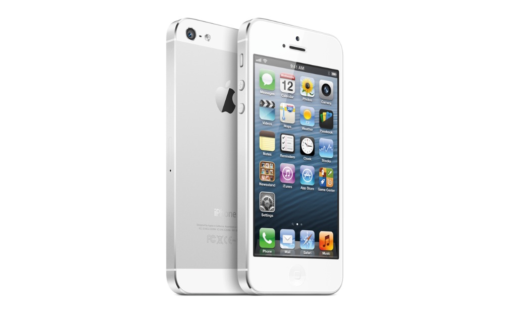 Vand Apple Iphone 5 16GB White Neverlocked - original - 1499 R o n - Pret | Preturi Vand Apple Iphone 5 16GB White Neverlocked - original - 1499 R o n