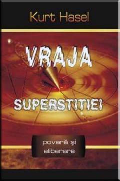 Vraja superstitiei - Pret | Preturi Vraja superstitiei